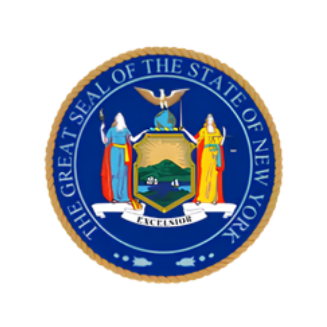 New York admission
